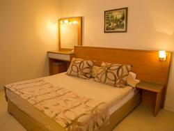 Bodrum Royal Palm Beach Hotel