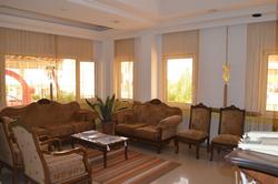 Ay Yildiz Hotel