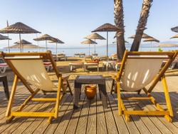 Seaside Resort
