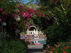 Bodrum Garden Hotel