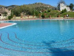 Bodrum Garden Hotel