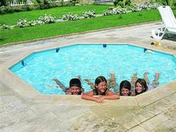 Aqua Club Ortakent