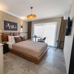 BD Suites