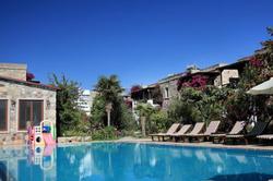 Kivanc Hotel