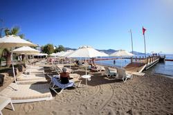 Kivanc Hotel