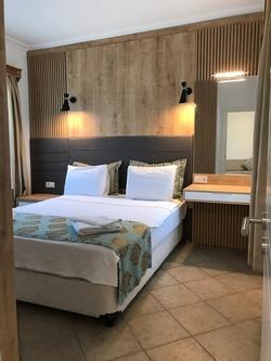 Kivanc Hotel