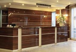 Verda Hotel