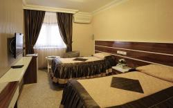 Verda Hotel