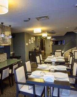 Best Western Eresin Taxim