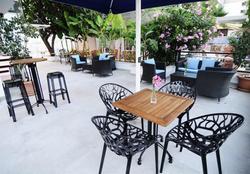 Le Blu Hotel