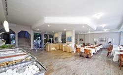 Irmak Hotel