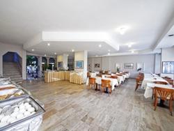 Irmak Hotel