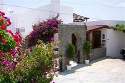Dia Beach Club