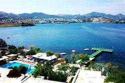Dia Beach Club