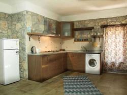 Doga Apartments