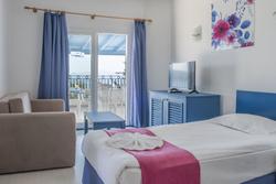 Bodrum Holiday Resort and Spa
