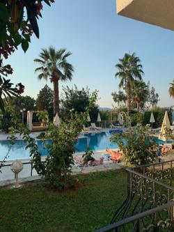 Olympos Hotel Adults Only