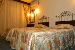 Santa Family Club Hotel
