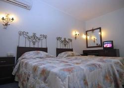 Santa Family Club Hotel