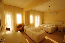 The Grand Ucel Hotel