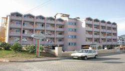 Litera Marmaris Relax