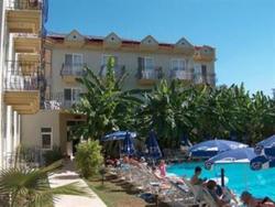 Koc Sun Hotel