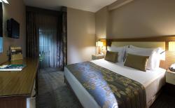 Hotel Olimpiyat