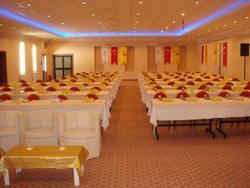Otel Altinyazi