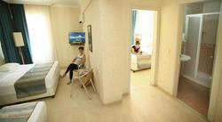 Lara Hadrianus Hotel