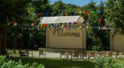 Lara Hadrianus Hotel