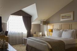 Bilkent Hotel & Conference Center