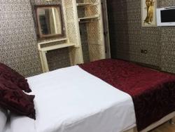 Ishak Pasa Hotel