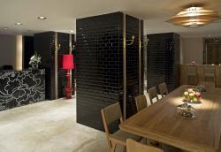 Witt Istanbul Suites