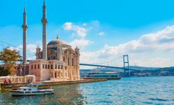 Hotel Les Ottomans
