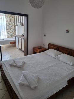 Berg Otel