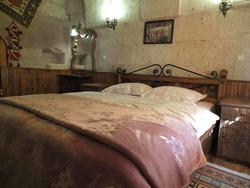 Anatolia Cave Hotel & Pension