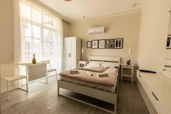 Atici Hotel