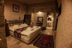 Century Cave Hotel