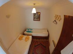 Happydocia Pension & Hotel