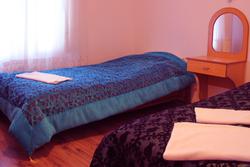 Happydocia Pension & Hotel