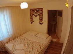 Happydocia Pension & Hotel