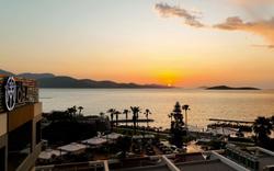 The Oba Hotel