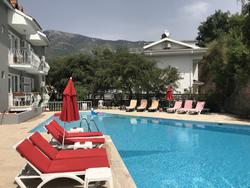 Our Dream Butik Hotel