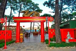 Han Palace