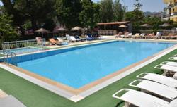 Nur Apartments