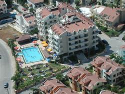 Sayar Apartments