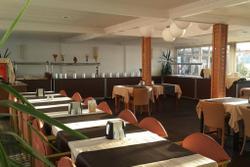 Makri Beach Hotel