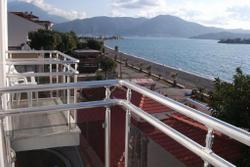 Makri Beach Hotel