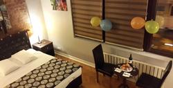 Taksim Aygunes Suite