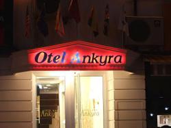 Ankyra